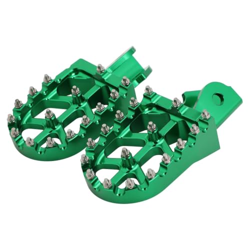 Repose-Pieds Moto antidérapant haute friction pour CRF150R - 2