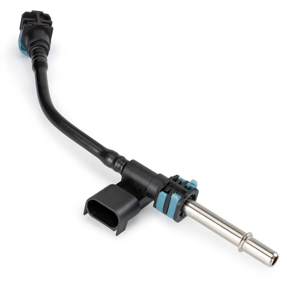 Fuel Pressure Sensor Jumper 68210332AA for Dodge for Ram 1500 5.7L 4.7L 2013-2014 US