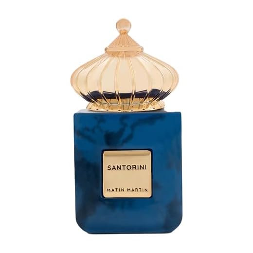Matin Santorini Edp 100 ml