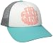 O'Neill Junior's Beach Time Twill Trucker Hat