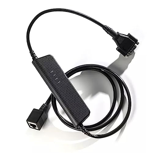 Image of Kvaser Ethercan Light HS, CAN to Ethernet Interface