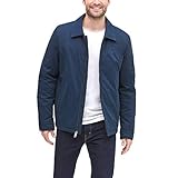 Dockers Men's Open Bottom Golf Jacket