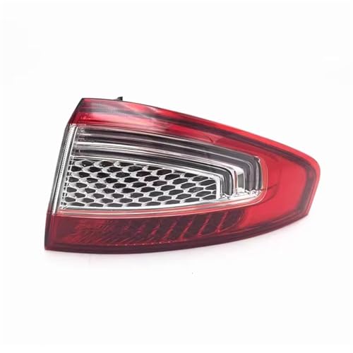 Feu arrière droit pour Ford Fusion LED ensemble stop extérieur