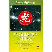 O Guia Do I Ching 8520902014 Book Cover