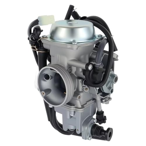 Carburateur TRX500 Foreman idéal pour restaurer votre quad 4x4