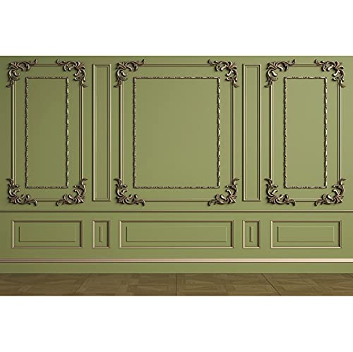 Décoration murale nordique moderne pour salon et appartement chic