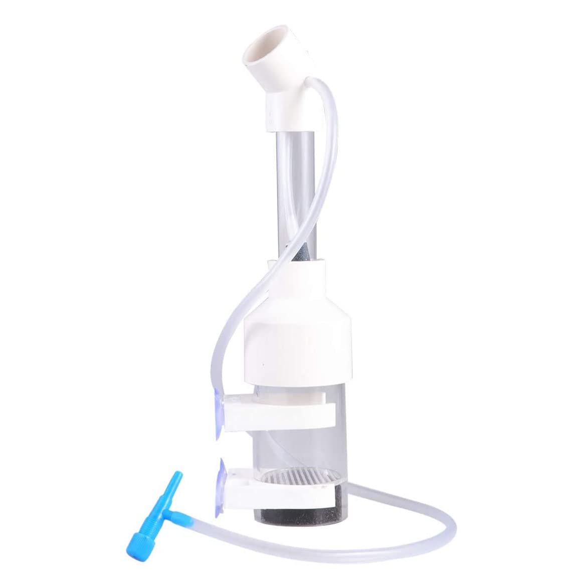 Incubateur d'œuf de poisson pour bébé - 50 mm - Pour aquarium, cichlidé, aquarium