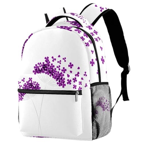 Sac à dos pc portable dodo bleu bagage cabine 40cm