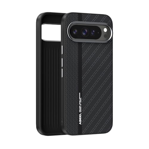 Coque Google Pixel 10 Pro XL avec protection magnétique fine en TPU