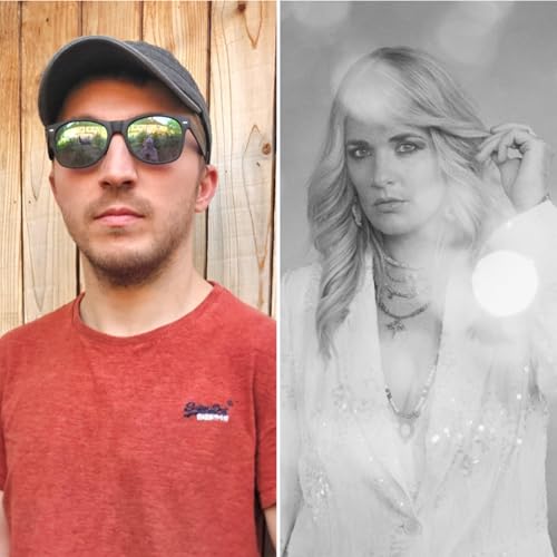 Elles Bailey Album Interview - Can't Take My Story Away