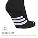 adidas Unisex Rivalry Soccer Socks (2-Pack) Over-the-Calf Athletic Fit for Men & Women
