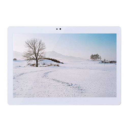 Tablette PC 10 pouces Android 7.0 Quad Core avec GPS et Bluetooth intégrés