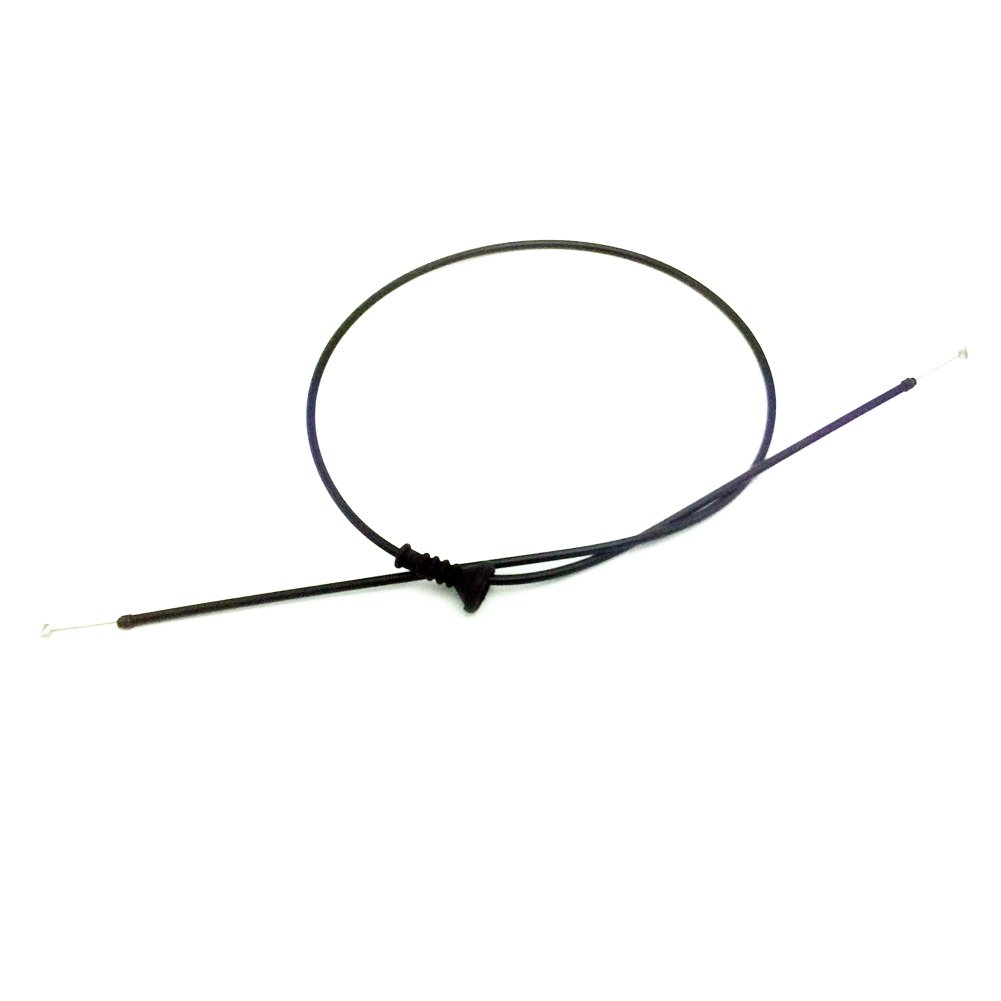 Amazon.com: JSD 51237255801 Hood Latch Release Cable : Automotive