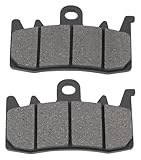 Para CAN-AM Spyder RT LTD RT-S 2013 2014 2015 2016 2017 2018 2019 2020 2021 Pastillas De Freno