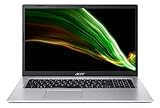 Pantalla: 43,9 cm (17,3 pulgadas) Full HD (1920 x 1080) 16:9 IPS