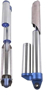 AP03 Rear Left & Right Shock Absorber Struts Compatible For Ford F150 SVT Raptor 2010-2014 BL3Z-18125-K