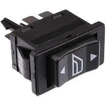 URO Parts DAC7526 Window Switch, Front Right