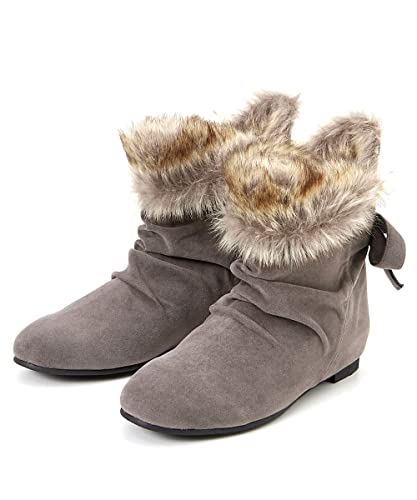 ニッセン ショートブーツの人気商品 通販 価格比較 価格 Com