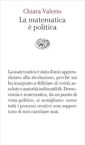 La matematica è politica