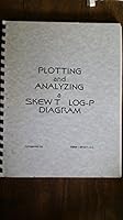 Plotting and Analyzing a Skew T Log-P Diagram: An Operational Manual for Plotting and Analyzing a Skew T Log-P Diagram and Operational Use of the Hodograph. Quick Reference 3x5 Cards Attached 1881877140 Book Cover