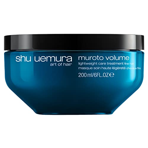 Shu Uemura Muroto Volume Masque 200 ml