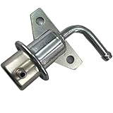 PR4071 Fuel Pressure Regulator Compatible with Accord Odyssey LX SE DX 2.2L 1994-1997, Oasis LS S 1996 1997 Replace PR256 FP10158 FP10356 PR4071 PR4130 PR4138 PR499