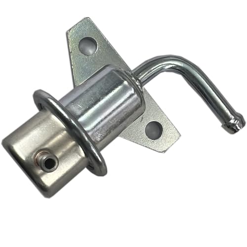 PR4071 Fuel Pressure Regulator Compatible with Accord Odyssey LX SE DX 2.2L 1994-1997, Oasis LS S 1996 1997 Replace PR256 FP10158 FP10356 PR4071 PR4130 PR4138 PR499