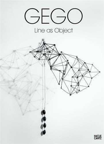 Gego: Line as Object