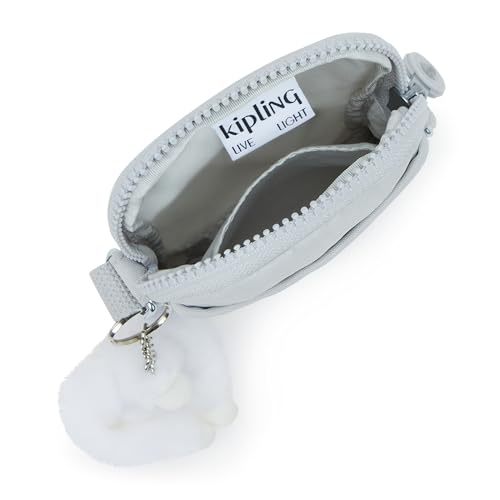 Kipling TALLY Handytasche, Easy Grey