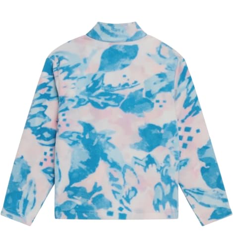 Image of Eddie Bauer Youth Lone Peak 3 in 1 Jacket (US, Alpha, Medium, Regular, Vintage Pink)