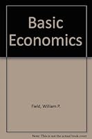 Basic Economics 0205078133 Book Cover