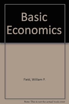 Paperback Basic Economics Book