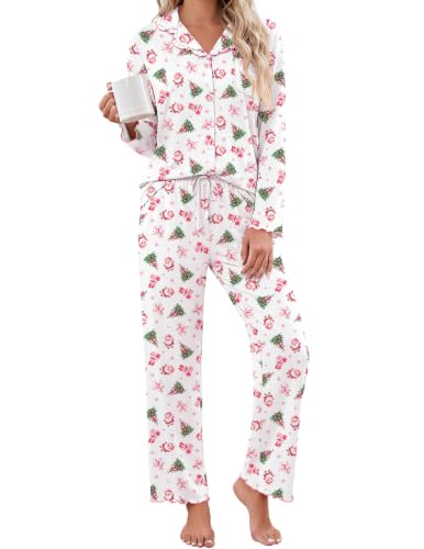 Women's Pajama Set - image 1