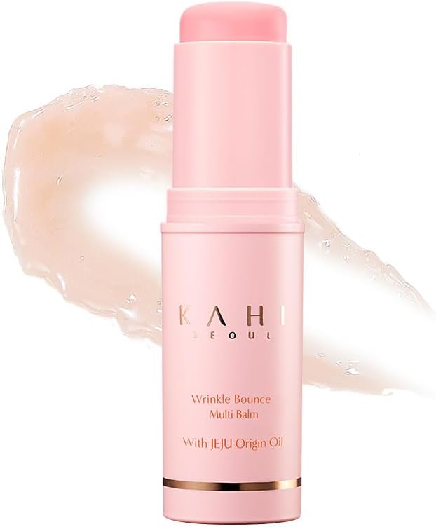 KAHI Wrinkle Bounce Multi Balm 9g