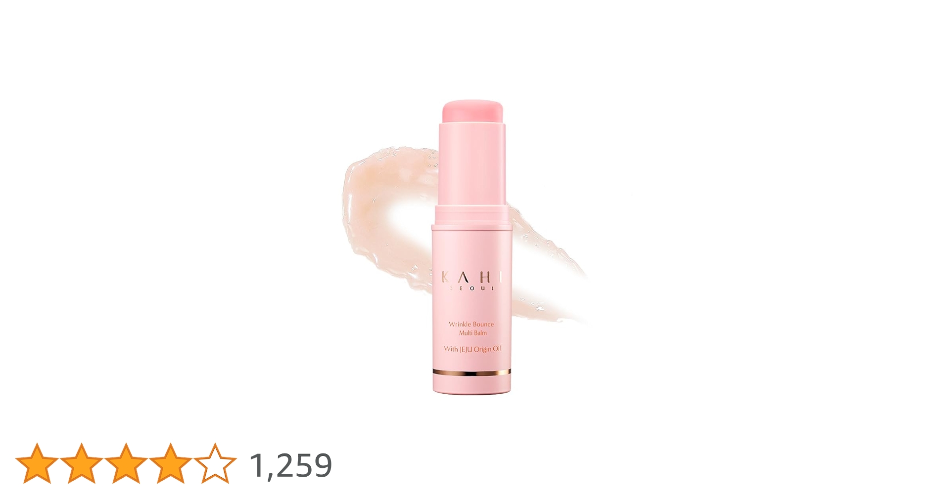 Amazon.co.jp: 【KAHI日本公式ストア】KAHI リンクルバウンス