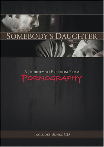 Somebody's Daughter DVD con CD de Audio para tardes de cine en casa y musica en el coche