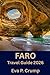 Faro Travel Guide 2026: Discover the Soul of Faro: From Cobblestone Streets to Lagoon Adventures