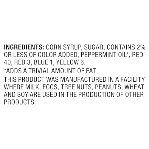 Brach'S Star Brites, Candy, Peppermint thumb #3