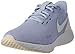 NIKE Revolution 5, Running Shoe Mujer, Ghost/Summit White-World Indigo, 38 EU