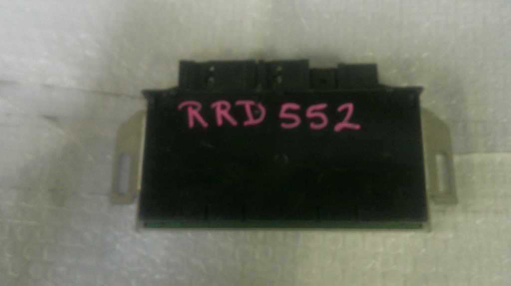 Body Control Module CL500 Fits 00 Compatible with Mercedes CL-Class 0 285 459 832 0285459832