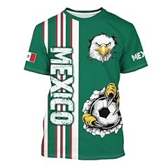 Mexico Green