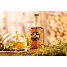 The Woodsman Blended Scotch Whisky, 70cl (Pack of 2) – TheWoodsman