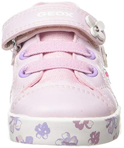 Geox B Kilwi Girl F, Sneakers Bambine e ragazze