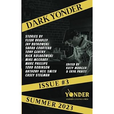 Dark Yonder