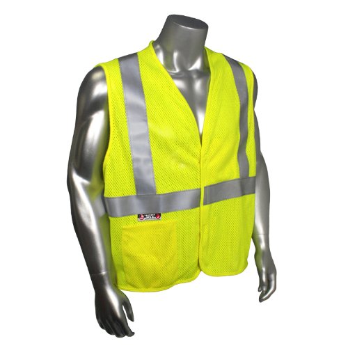 Radians SV97-2VGMFR-5X Industrial Safety Vest Radians SV97-2VGMFR-5X Industrial Safety Vest