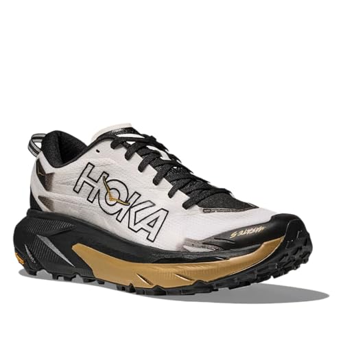 Hoka Mens Mafate 5 | Trail Running Shoes representative model photo