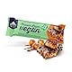 Multipower Vegan Protein Layer Salted Caramel Bar Energieriegel mit 24% Protein – Fitnessriegel 15 x 55 g – veganer Proteinriegel – kalorienarmer Eiweißriegel mit Salted Caramel Geschmack