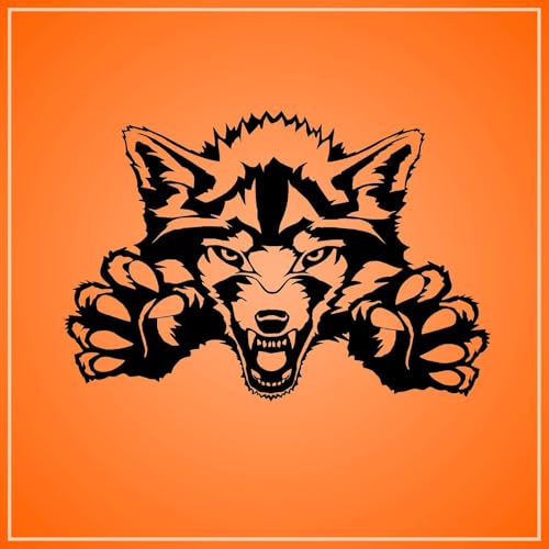 Afl.69: Loup-Garou/Weerwolf cover art