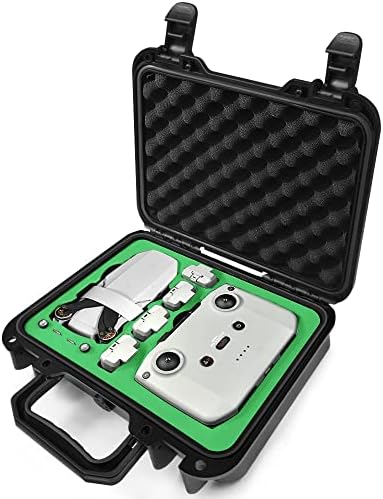 Lekufee Portable Carrying Case Compatible with DJI