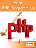 Learn PHP Programming by GoLearningBus